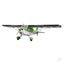 Seagull Champion Xtreme Decathlon (60-85cc) 3.09m / 122in, Green Carousel 3