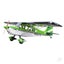 Seagull Champion Xtreme Decathlon (60-85cc) 3.09m / 122in, Green Carousel 4