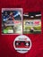 Pro Evolution Soccer 2009 - PS3 Game Carousel 1