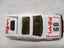 VC 747 - Diecast model toy car - Majorette Lancia Montecarlo No 285 Carousel 5