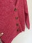 Zest (Farmers) wool/alpaca mix cardi szXS Carousel 4