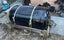 Diesel tank-mobile Carousel 2