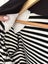 Joseph Ribkoff striped blazer jacket sz 14 Carousel 7
