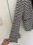 Joseph Ribkoff striped blazer jacket sz 14 Carousel 4