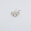 10ct Yellow Gold Lab Grown Diamond Set of 2 1.36carat Ring Carousel 1