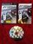 Formula One 2003 - PS2 Game Carousel 1