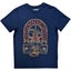 Johnny Cash Unisex Adult Sunday Morning Coming Carousel 1