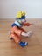 Naruto uzumaki crouch bounce 3.75inch anime figure (2002) Carousel 3