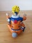 Naruto uzumaki crouch bounce 3.75inch anime figure (2002) Carousel 4