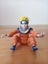 Naruto uzumaki crouch bounce 3.75inch anime figure (2002) Carousel 2