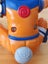 Naruto uzumaki crouch bounce 3.75inch anime figure (2002) Carousel 6