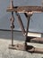 Antique 1920’s Hobbies O.K Treadle Fret Saw Carousel 7