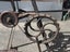 Antique 1920’s Hobbies O.K Treadle Fret Saw Carousel 8