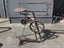 Antique 1920’s Hobbies O.K Treadle Fret Saw Carousel 6