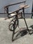 Antique 1920’s Hobbies O.K Treadle Fret Saw Carousel 5