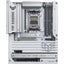 ASUS TUF GAMING B850 BTF WIFI WHITE ATX Motherboard For AMD Ryzen 7000/8000/9000 Carousel 1