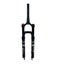 MTB Bike Tapered Fork - 29" 28.6/39.8mm, Air Spring Suspension, 120mm travel Carousel 2