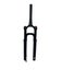 MTB Bike Tapered Fork - 29" 28.6/39.8mm, Air Spring Suspension, 120mm travel Carousel 3