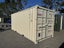 20’ Beige New Build One Trip Shipping Container Carousel 1
