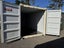 20’ Beige New Build One Trip Shipping Container Carousel 9