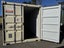 20’ Beige New Build One Trip Shipping Container Carousel 4