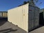 20’ Beige New Build One Trip Shipping Container Carousel 10