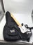 * PS2 / PS3 RockBand Fender Stratocaster Guitar Wireless Controller w/ Case! * Carousel 1