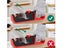 Kitchen Knife Sharpener 4in1 NZ Clearance Carousel 9