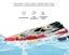 RC Racing Boat 25km/h Carousel 3