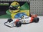 *$1 res* 1/18 McLaren Honda MP4/7 - Ayrton Senna 1992 Formula 1 Carousel 1