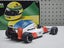 *$1 res* 1/18 McLaren Honda MP4/7 - Ayrton Senna 1992 Formula 1 Carousel 2