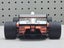 *$1 res* 1/18 McLaren Honda MP4/7 - Ayrton Senna 1992 Formula 1 Carousel 4