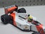 *$1 res* 1/18 McLaren Honda MP4/7 - Ayrton Senna 1992 Formula 1 Carousel 5