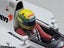 *$1 res* 1/18 McLaren Honda MP4/7 - Ayrton Senna 1992 Formula 1 Carousel 7