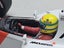 *$1 res* 1/18 McLaren Honda MP4/7 - Ayrton Senna 1992 Formula 1 Carousel 8