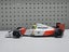 *$1 res* 1/18 McLaren Honda MP4/7 - Ayrton Senna 1992 Formula 1 Carousel 11