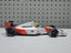 *$1 res* 1/18 McLaren Honda MP4/7 - Ayrton Senna 1992 Formula 1 Carousel 12