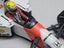 *$1 res* 1/18 McLaren Honda MP4/7 - Ayrton Senna 1992 Formula 1 Carousel 13
