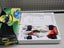 *$1 res* 1/18 McLaren Honda MP4/7 - Ayrton Senna 1992 Formula 1 Carousel 18