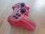 Genuine SONY PS3 DualShock sixaxis Wireless Controller - Scarlet Red Carousel 4
