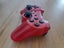 Genuine SONY PS3 DualShock sixaxis Wireless Controller - Scarlet Red Carousel 5