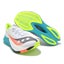 Saucony Endorphin Pro 4 White Mutant Men Racing Road Running Shoes S20939-97 Carousel 6