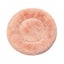 Pet Bed,Cat Dog Donut Nest Calming Kennel Cave Deep Sleeping Pink XXL Carousel 2
