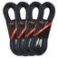 Artist MC30XX 30ft (9m) Mic Cable/Lead XLR-XLR - 4 Pack Carousel 1