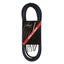 Artist MC10XX 10ft (3m) Mic Cable/Lead XLR-XLR 8 pack Carousel 2