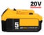 DeWalt Battery (OVER STOCKED) Carousel 1