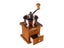 Coffee Grinder Carousel 3