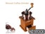 Coffee Grinder Carousel 7