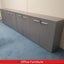 Office Credenza x 1 / 1800 x 400 x 850h Carousel 2