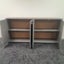 Office Credenza x 1 / 1800 x 400 x 850h Carousel 4